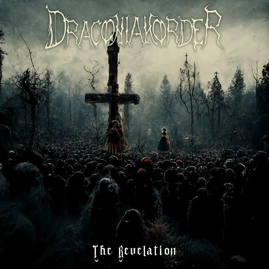 The Revelation cover