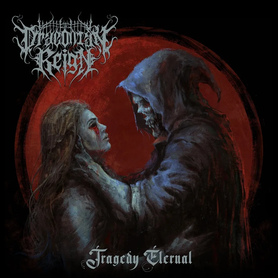 Tragedy Eternal cover