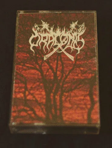 Overlords of the Greying Dawn cover