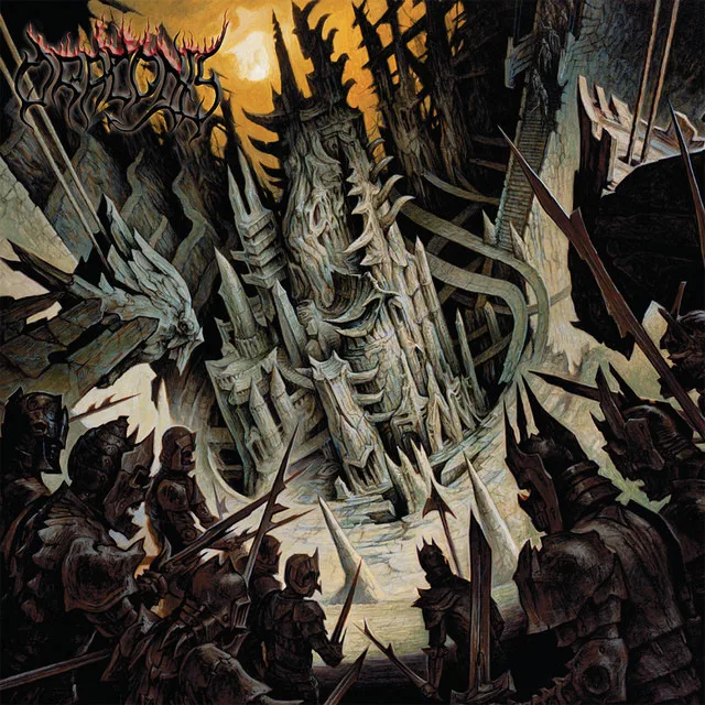 The Cult of the Dragon cover