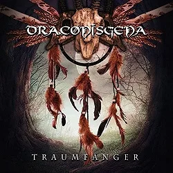 Traumfänger cover