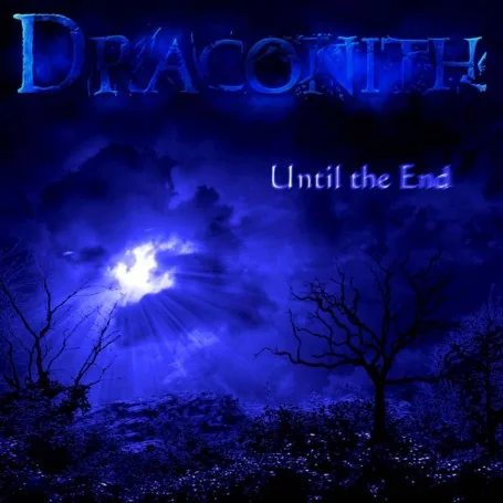 Until the End cover