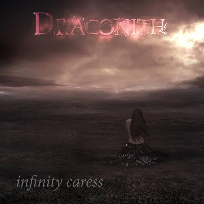 Infinity Caress cover