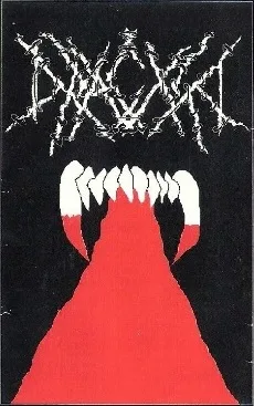 Dracula cover