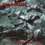 Butchery Under Dark Sky cover