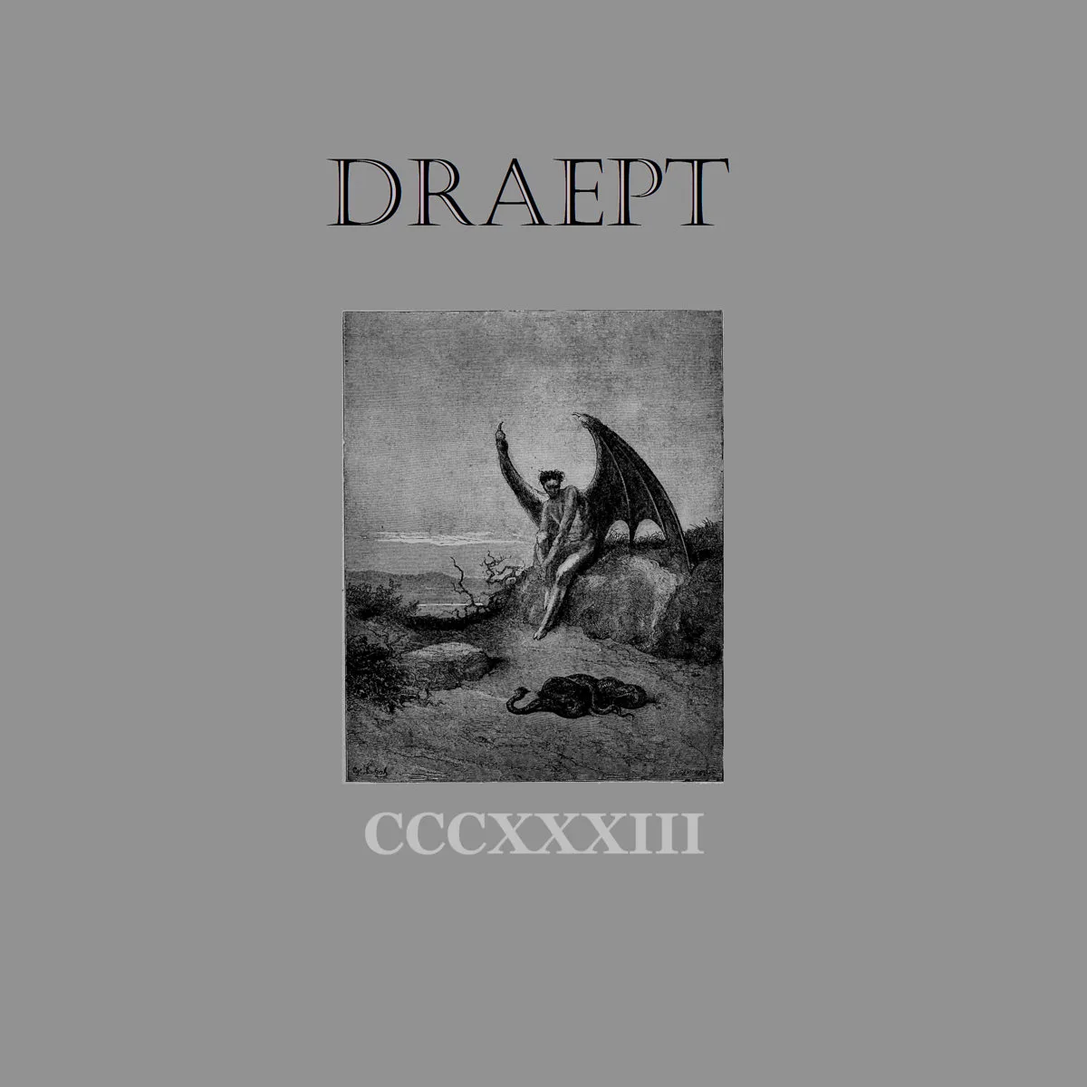 CCCXXXIII cover