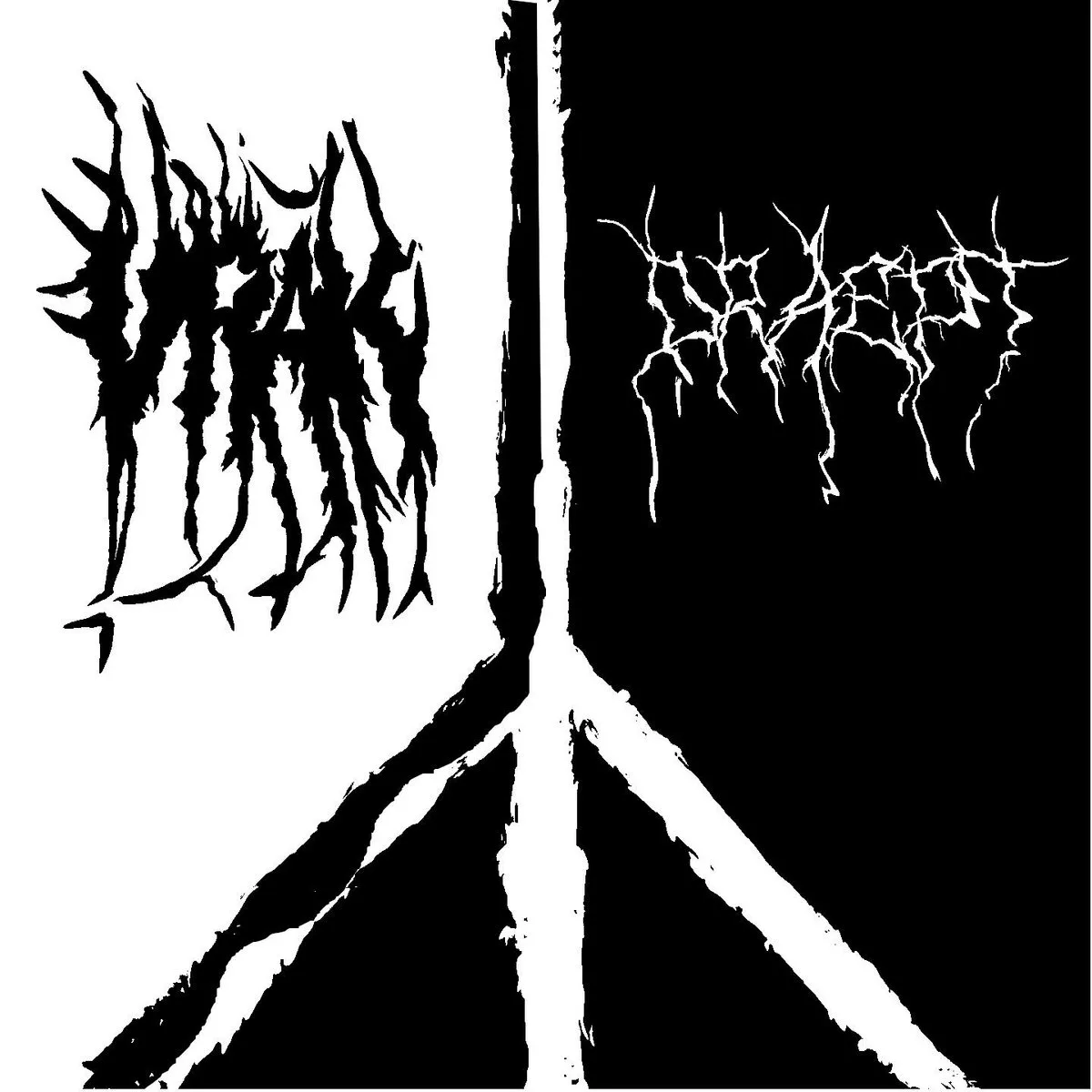 Draept / Vråk cover