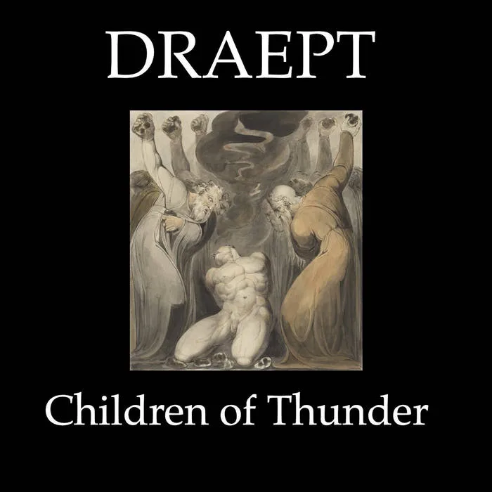 Children of Thunder cover