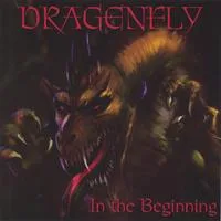 In the Beginning cover