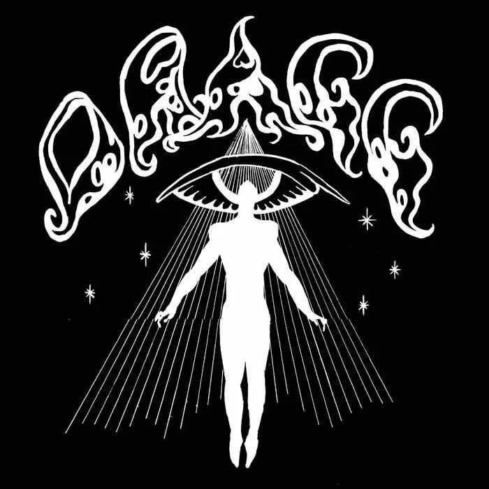 Wearing the Ocean cover