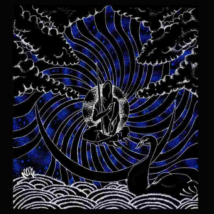 Over the Horizon cover