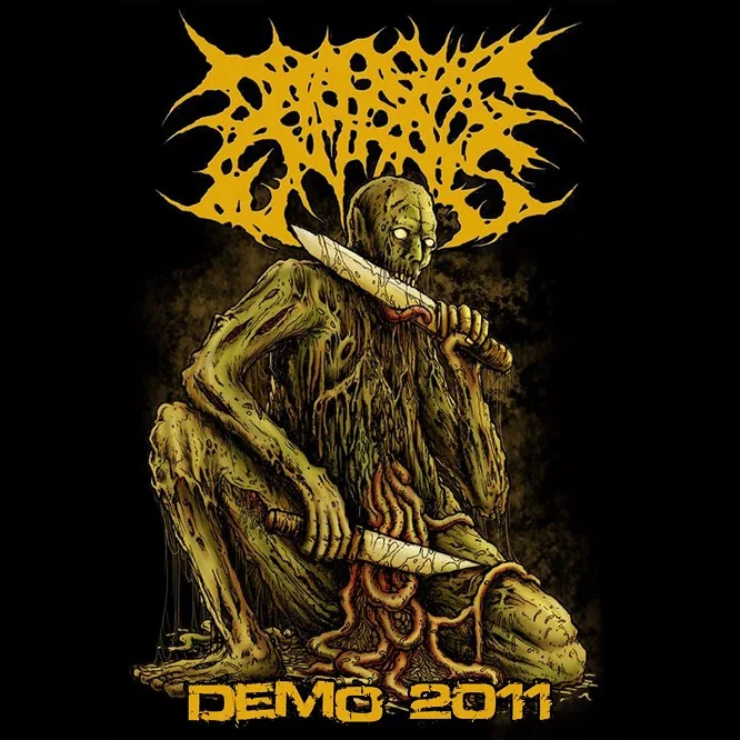 Demo 2011 cover