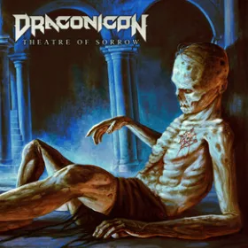 Theatre of Sorrow cover