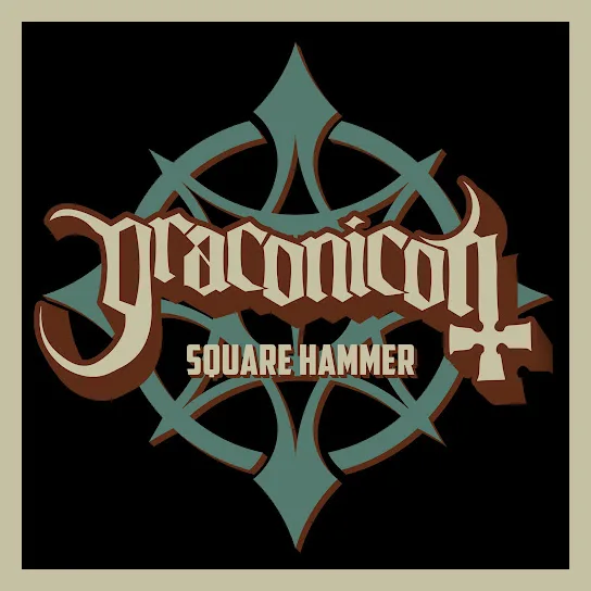 Square Hammer cover