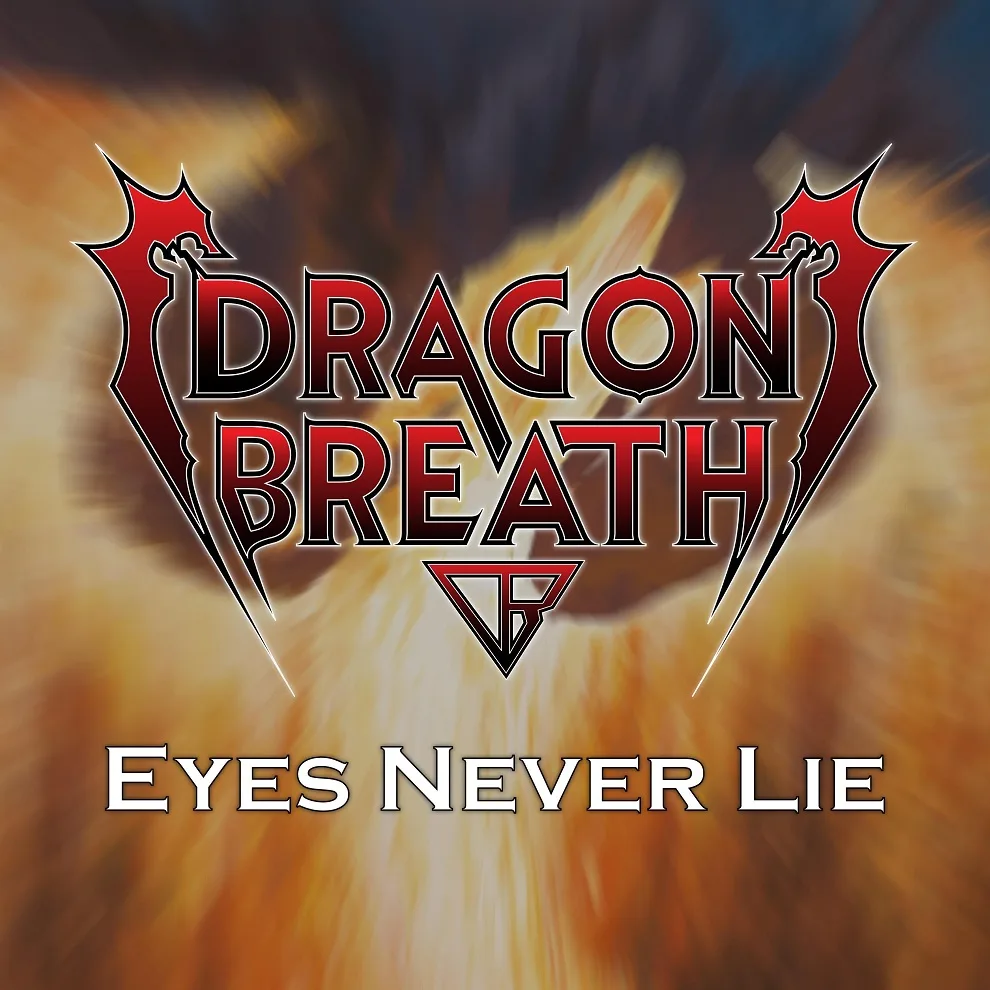 Eyes Never Lie cover