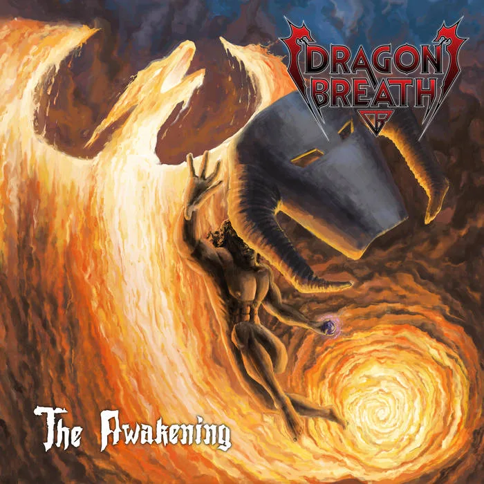 The Awakening cover