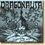 Dragonauta cover