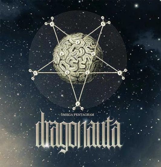 Omega Pentagram cover