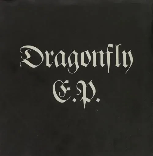 Dragonfly cover