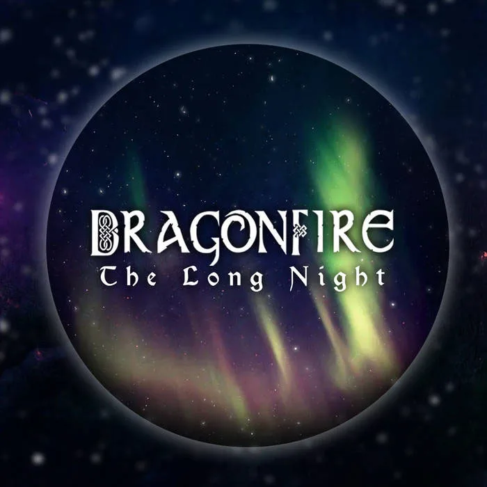 The Long Night cover