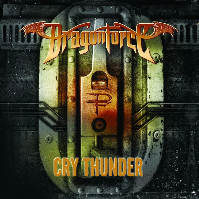 Cry Thunder cover
