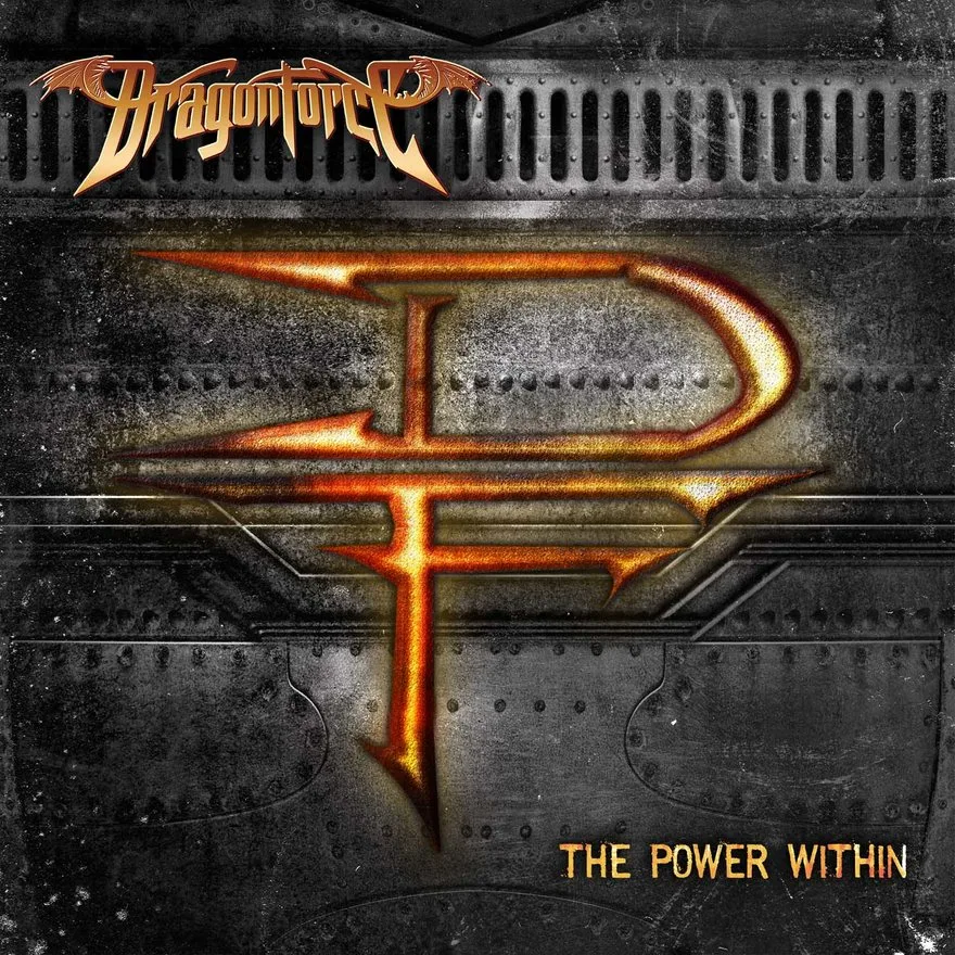 The Power Within cover