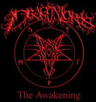 The Awakening cover