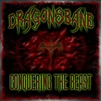 Conquering the Beast cover
