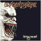 Bring Me Evil cover