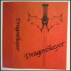 Dragonslayer cover