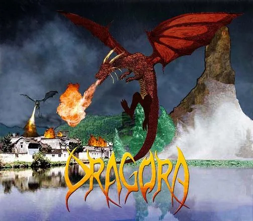 Dragora cover