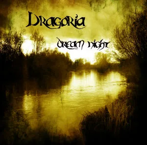 Dream Night cover