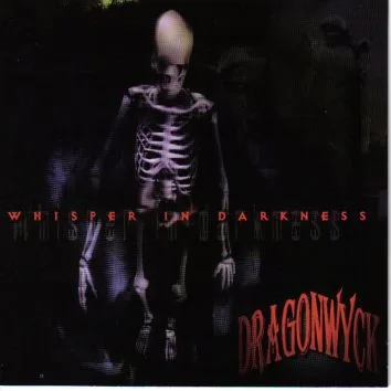 Whisper in Darkness cover