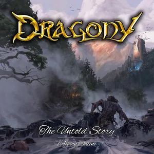 The Untold Story (Albion Online) cover