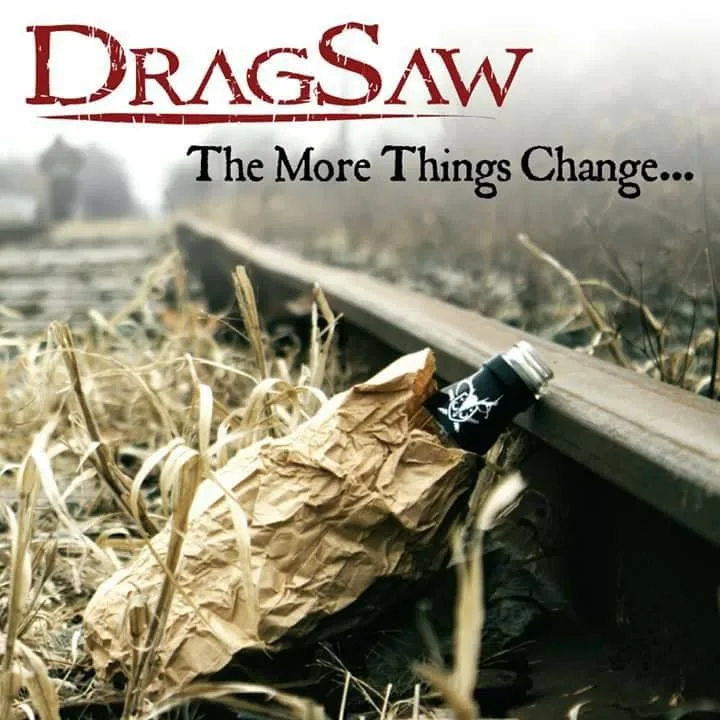 The More Things Change cover