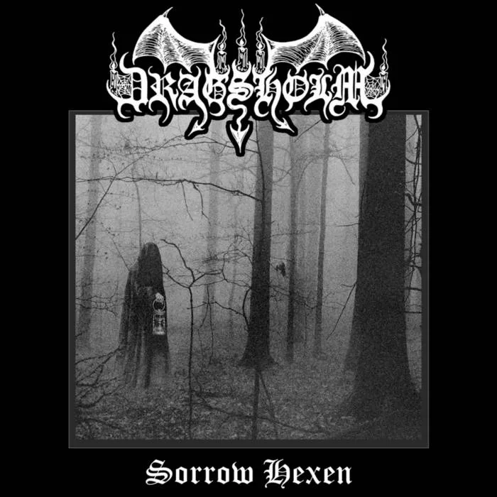Sorrow Hexen cover