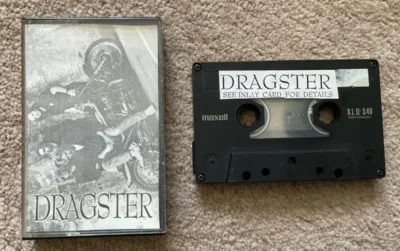 1979 Demo cover