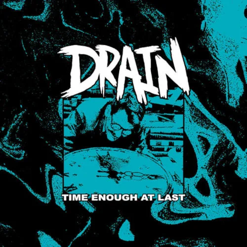 Time Enough at Last cover