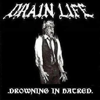 Drowning in Hatred cover