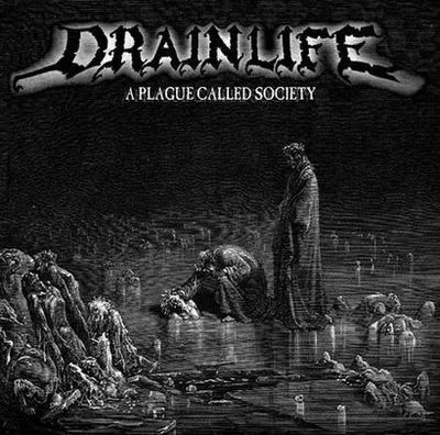 A Plague Called Society cover