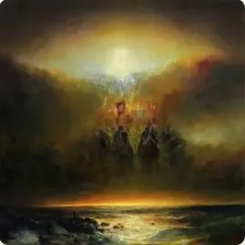 Impending Doom cover