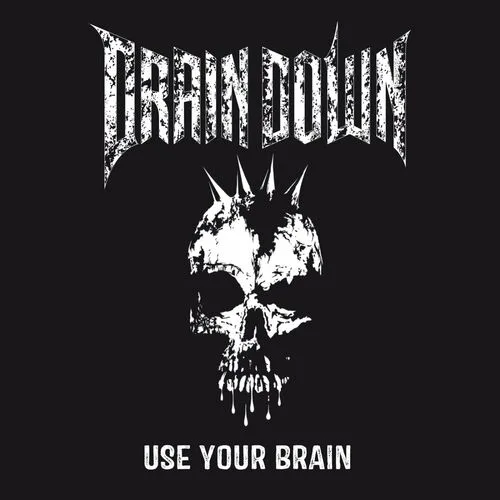 Use Your Brain cover