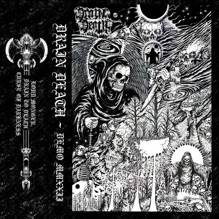 Demo MMXXII cover