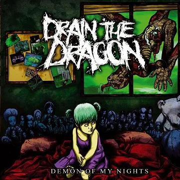 Demon of My Nights cover