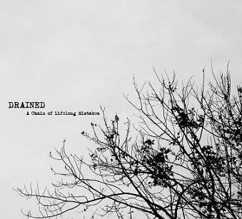 A Chain of Lifelong Mistakes cover