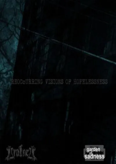 Recurring Visions of Hopelessness cover