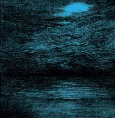 Drainland / Trenches cover