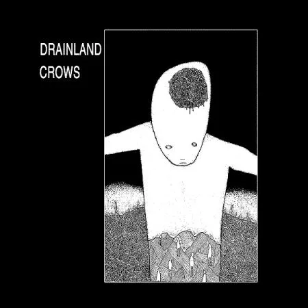 Crows / Drainland cover