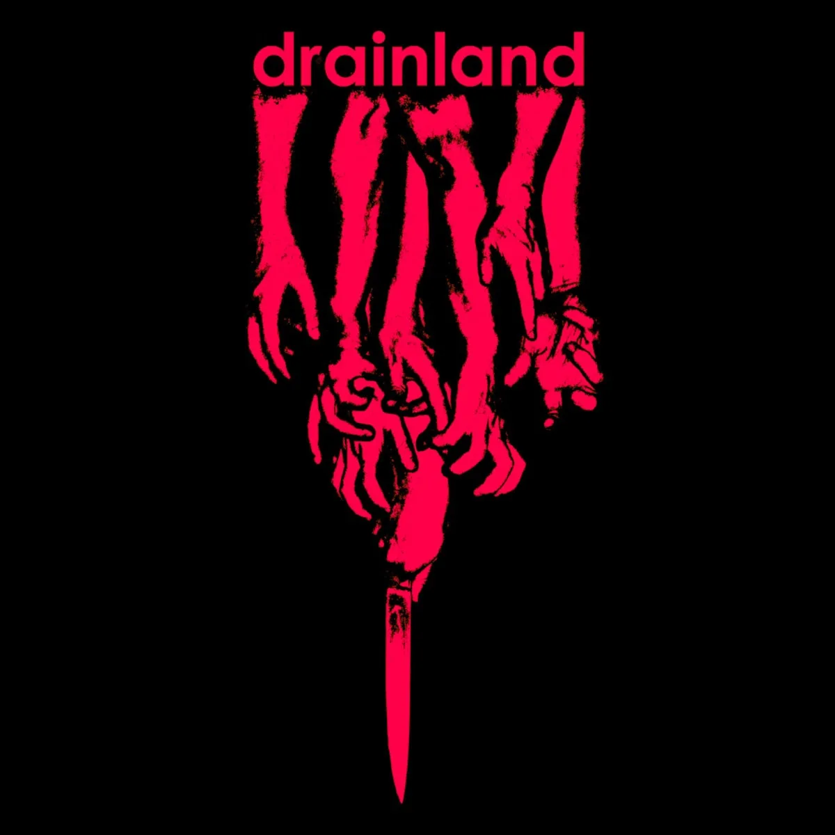 The Dead Hands of the Past cover