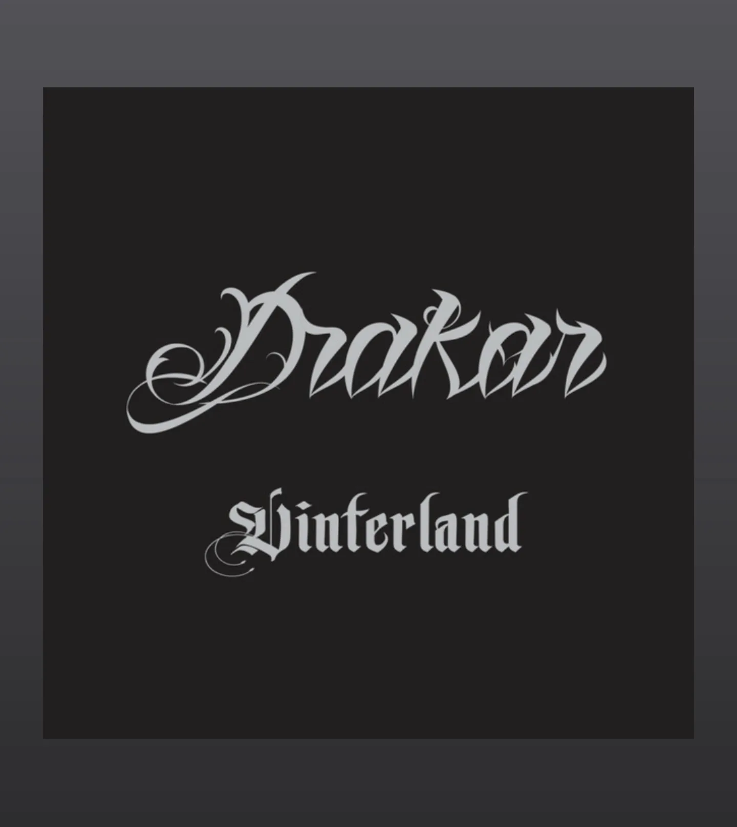 Vinterland cover